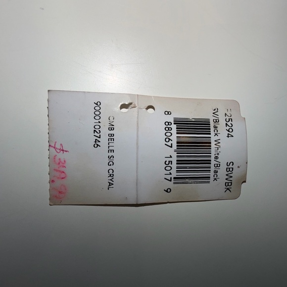 Coach Black and Cream Shoulder Bag - Picture 12 of 12